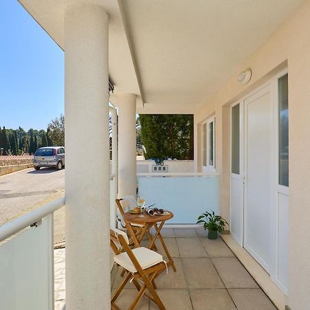 Hedera Estate, Hedera A38 Apartman Dubrovnik Kültér fotó