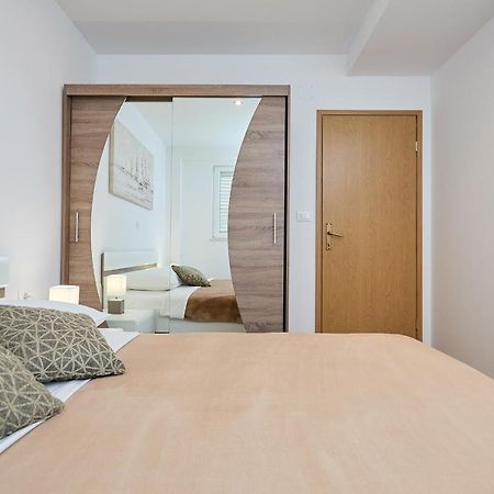 Hedera Estate, Hedera A38 Apartman Dubrovnik Kültér fotó