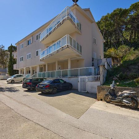 Hedera Estate, Hedera A38 Apartman Dubrovnik Kültér fotó