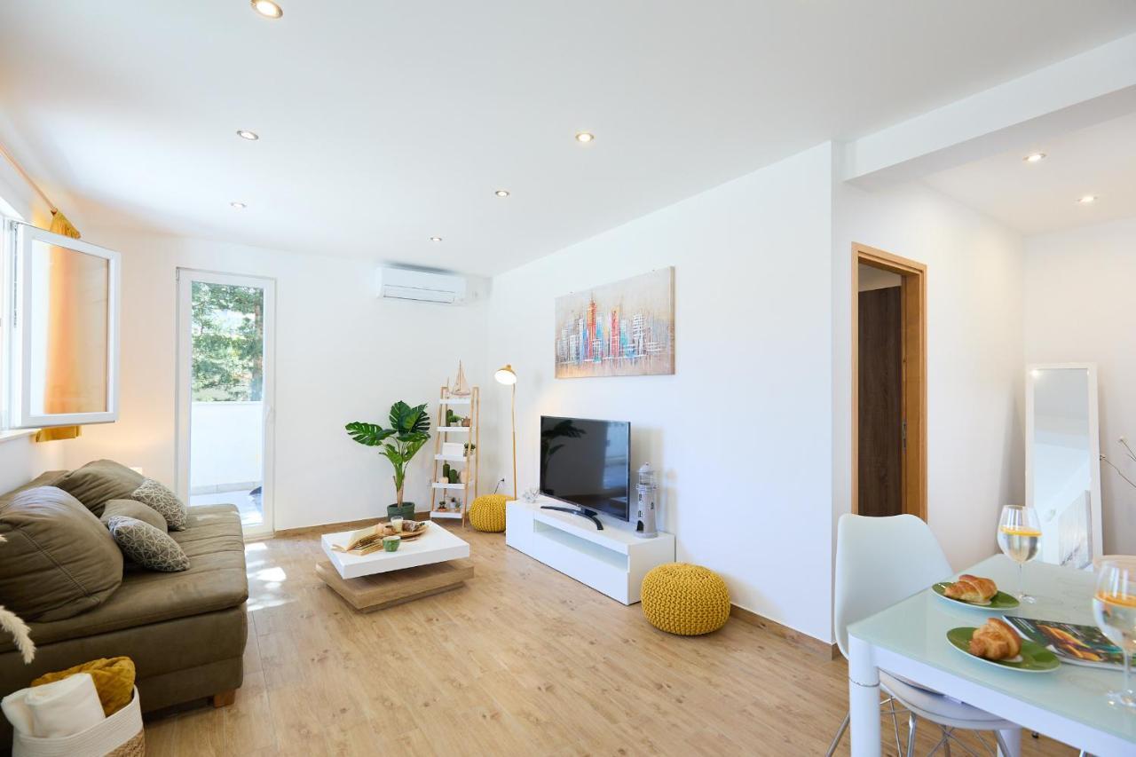 Hedera Estate, Hedera A38 Apartman Dubrovnik Kültér fotó