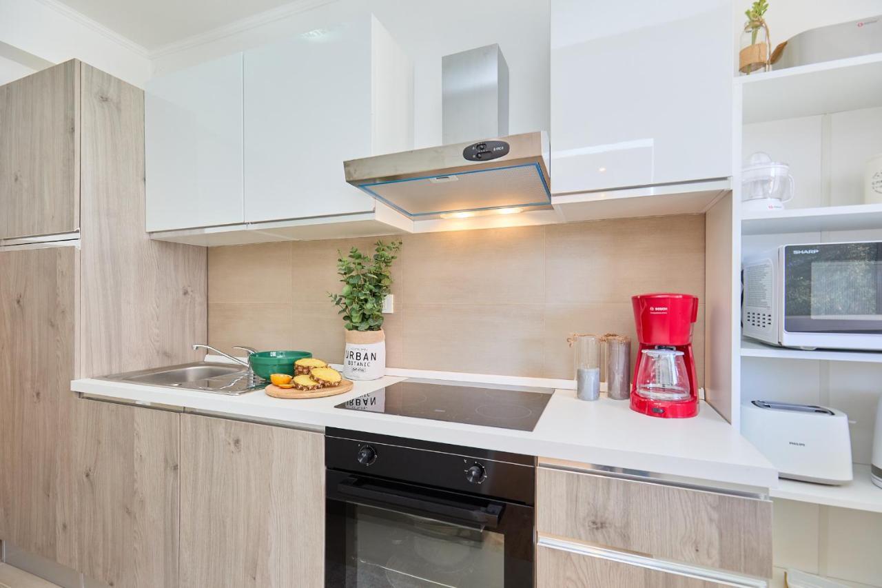Hedera Estate, Hedera A38 Apartman Dubrovnik Kültér fotó
