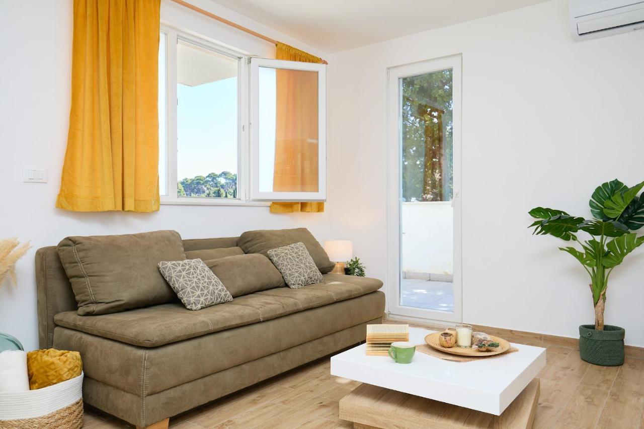 Hedera Estate, Hedera A38 Apartman Dubrovnik Kültér fotó