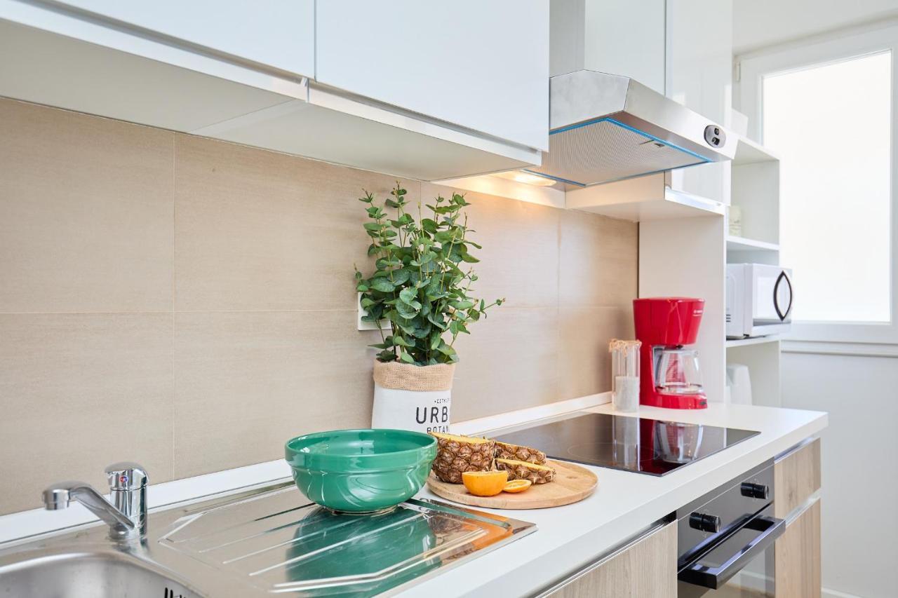 Hedera Estate, Hedera A38 Apartman Dubrovnik Kültér fotó