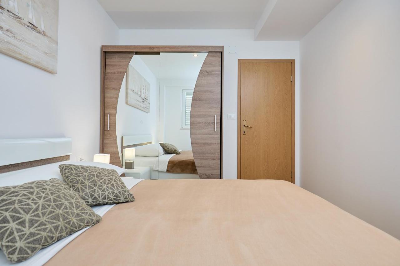 Hedera Estate, Hedera A38 Apartman Dubrovnik Kültér fotó
