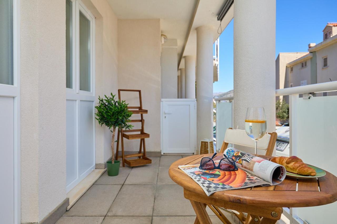 Hedera Estate, Hedera A38 Apartman Dubrovnik Kültér fotó