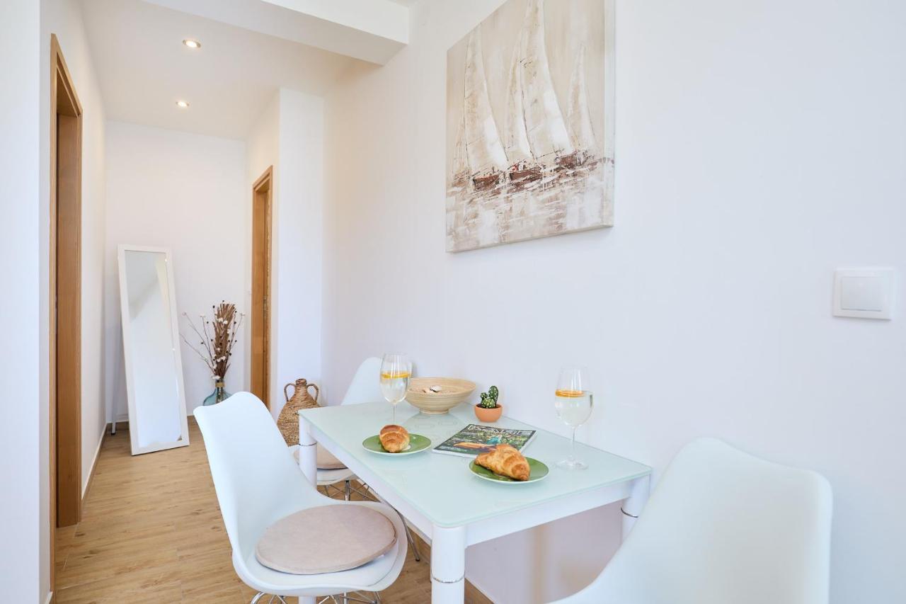 Hedera Estate, Hedera A38 Apartman Dubrovnik Kültér fotó