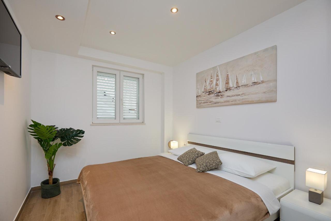 Hedera Estate, Hedera A38 Apartman Dubrovnik Kültér fotó