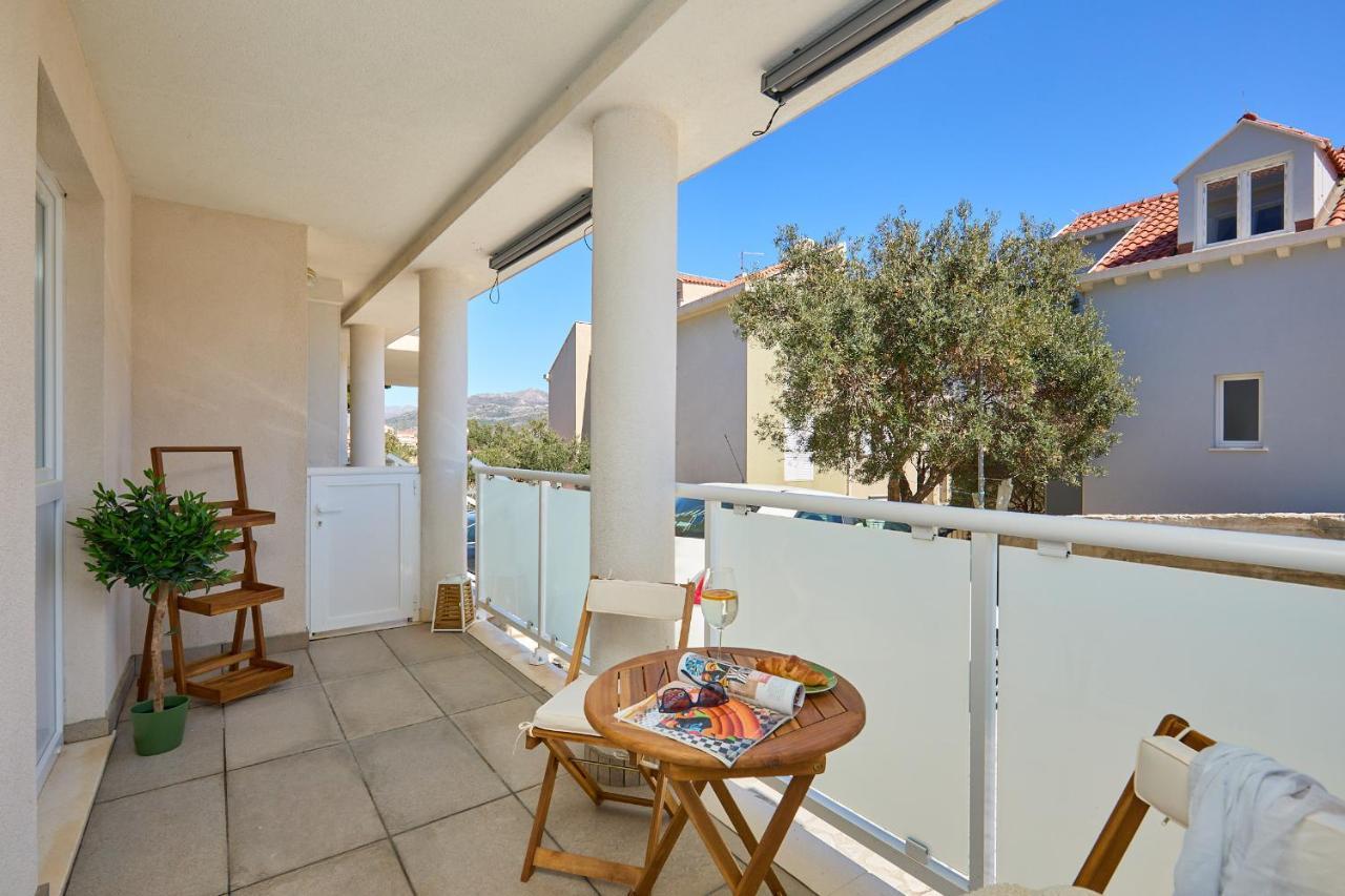 Hedera Estate, Hedera A38 Apartman Dubrovnik Kültér fotó