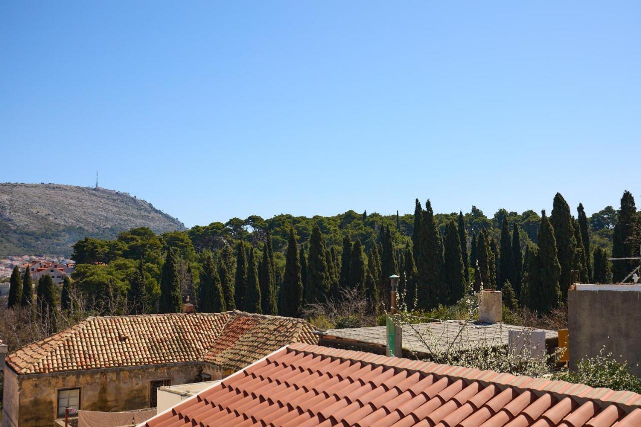 Hedera Estate, Hedera A38 Apartman Dubrovnik Kültér fotó