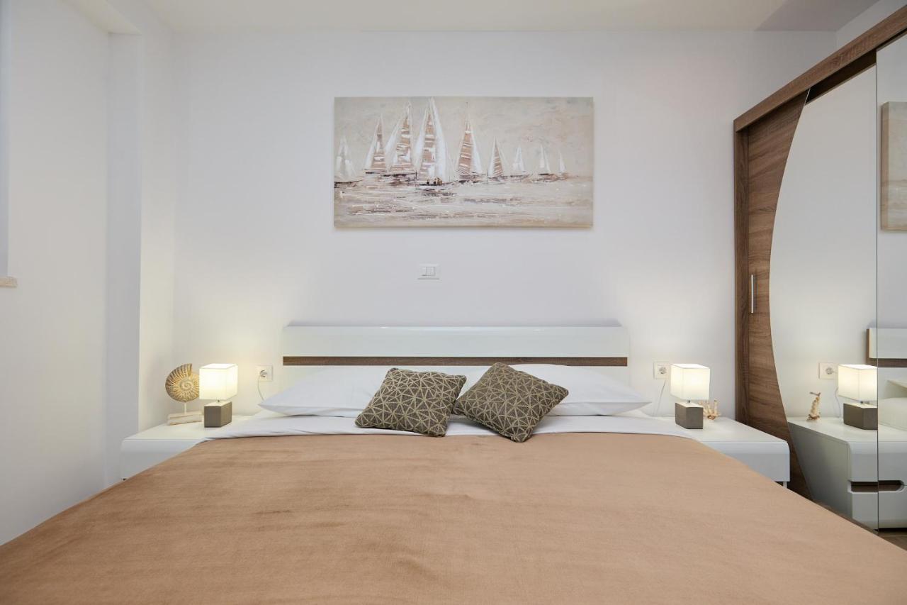 Hedera Estate, Hedera A38 Apartman Dubrovnik Kültér fotó