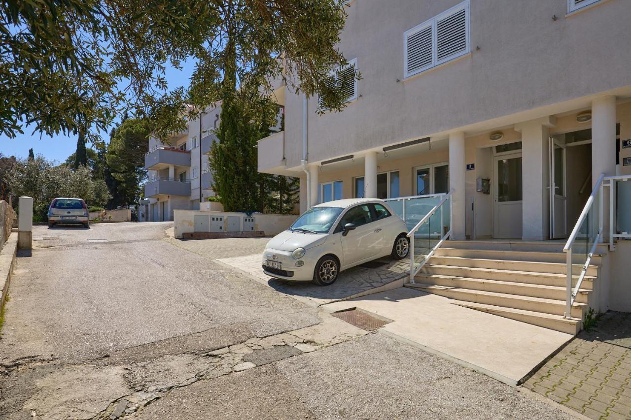 Hedera Estate, Hedera A38 Apartman Dubrovnik Kültér fotó