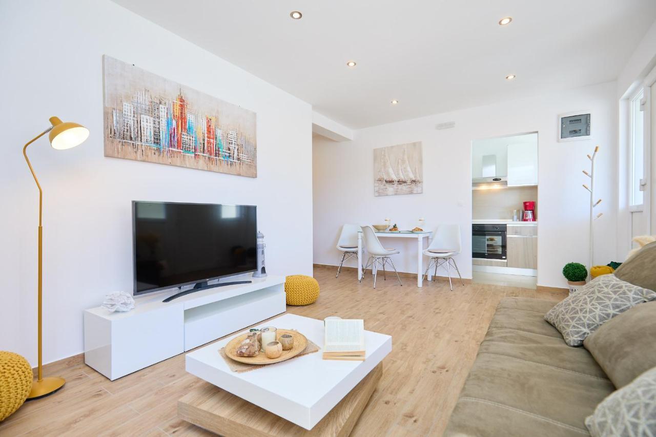 Hedera Estate, Hedera A38 Apartman Dubrovnik Kültér fotó