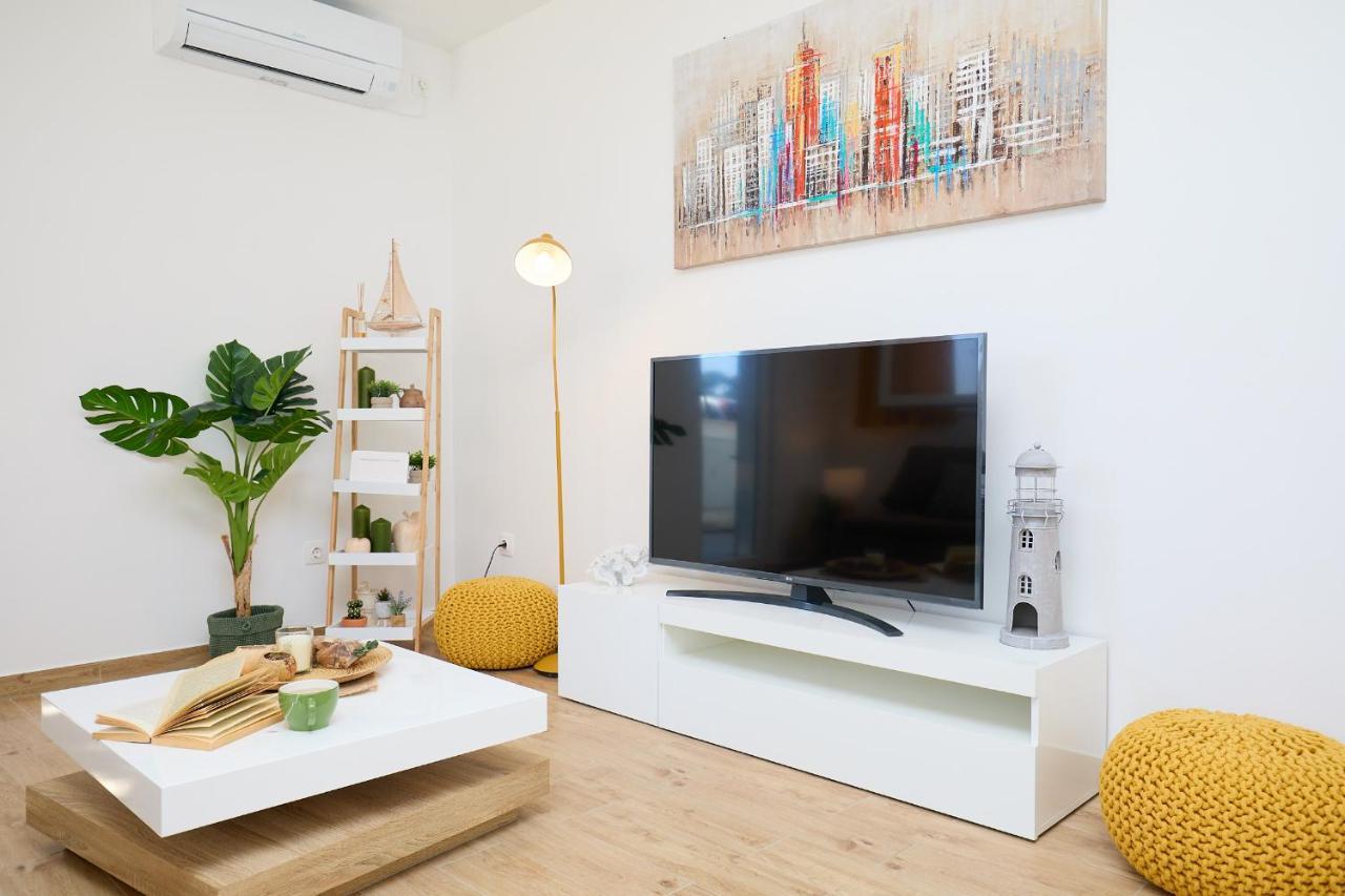 Hedera Estate, Hedera A38 Apartman Dubrovnik Kültér fotó