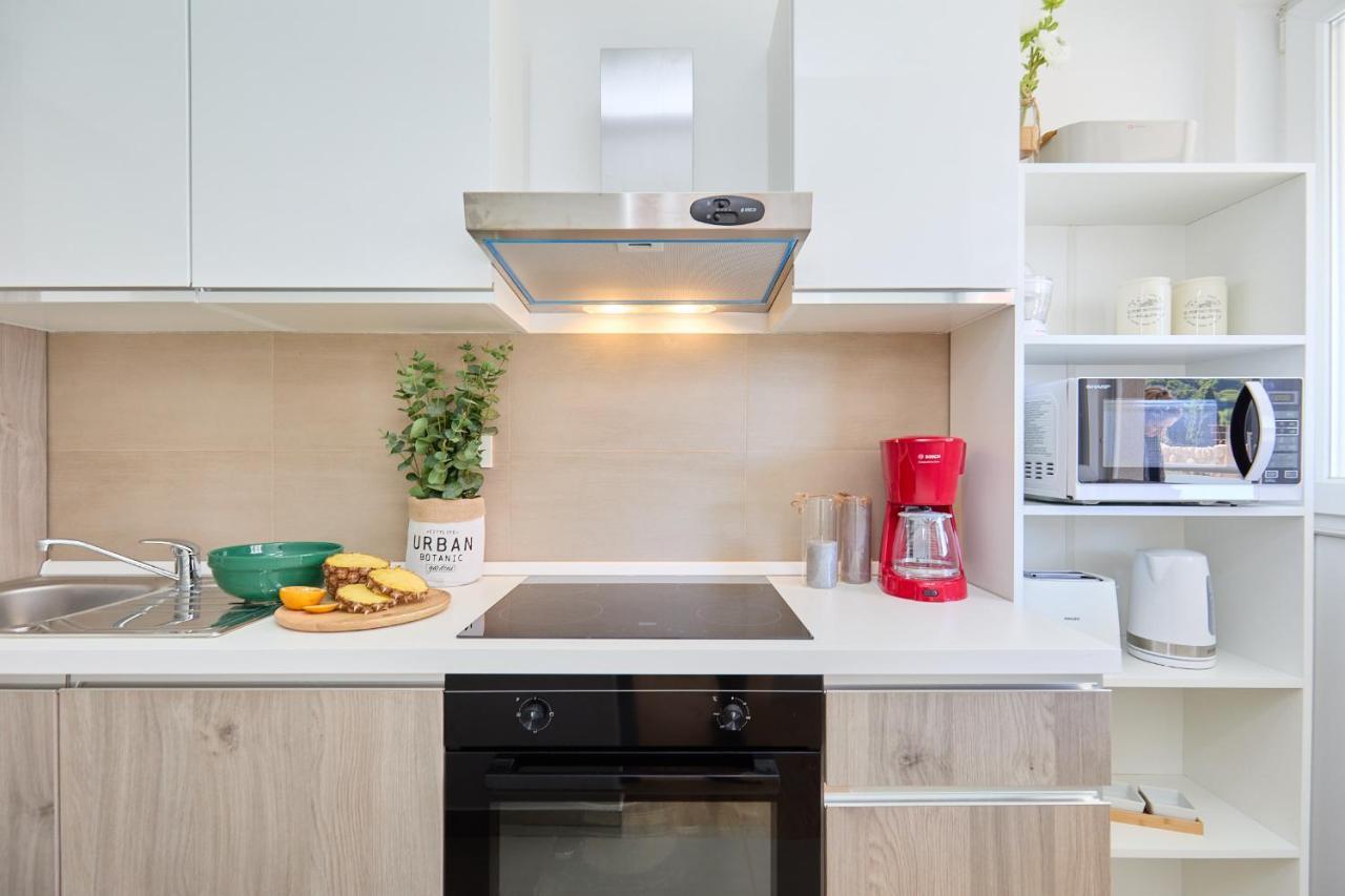 Hedera Estate, Hedera A38 Apartman Dubrovnik Kültér fotó