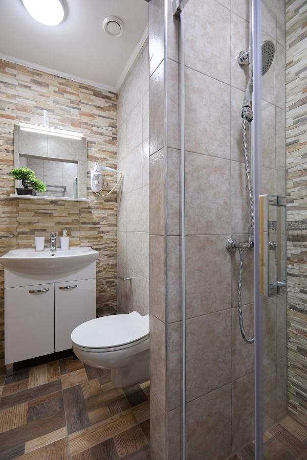 Hedera Estate, Hedera A38 Apartman Dubrovnik Kültér fotó